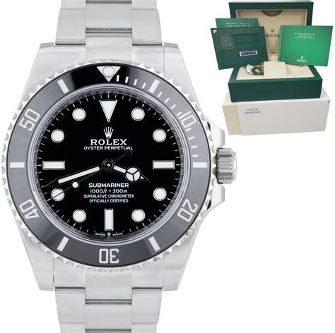 rolex 2021 modelli|2021 Rolex submariner 41mm.